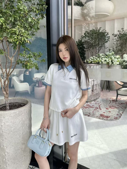 Miu Miu Set