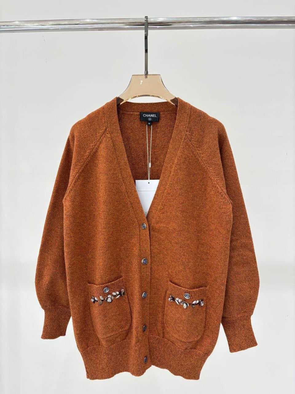 Chanel Sweater