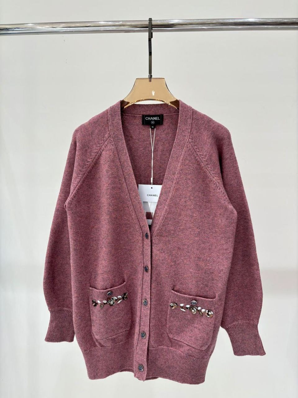 Chanel Sweater