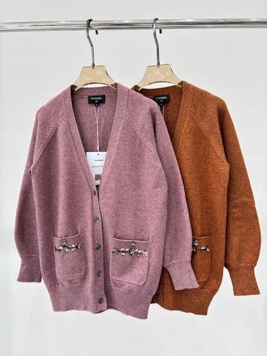 Chanel Sweater