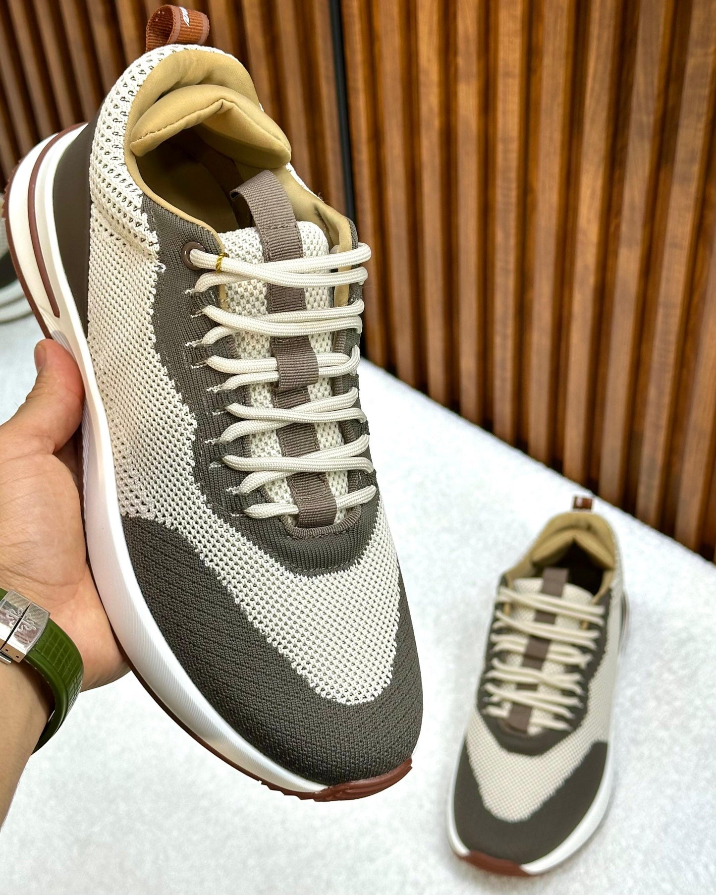 Loro Piana Sneakers