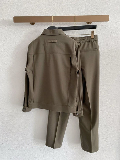 Loro piana Set