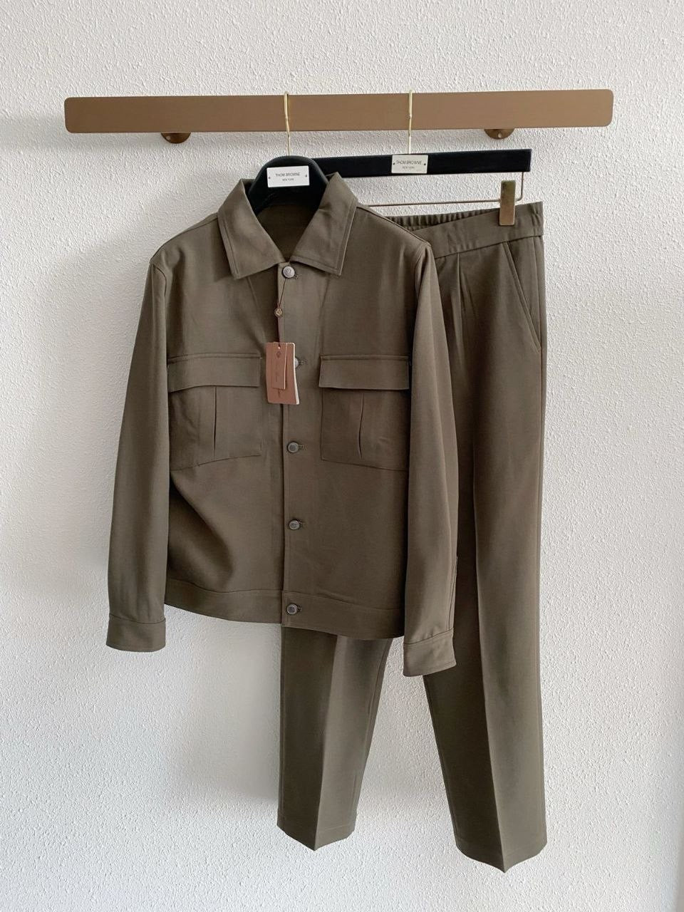 Loro piana Set