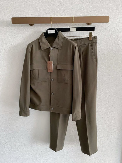 Loro piana Set