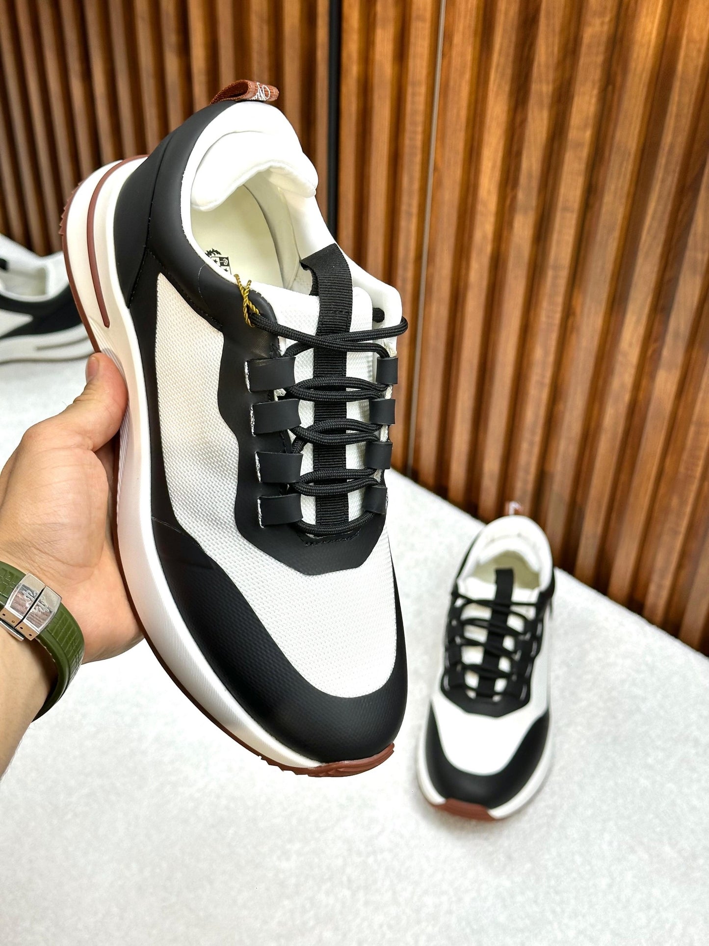 Loro Piana Sneakers 5 Color