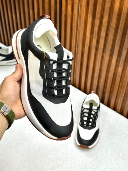 Loro Piana Sneakers 5 Color