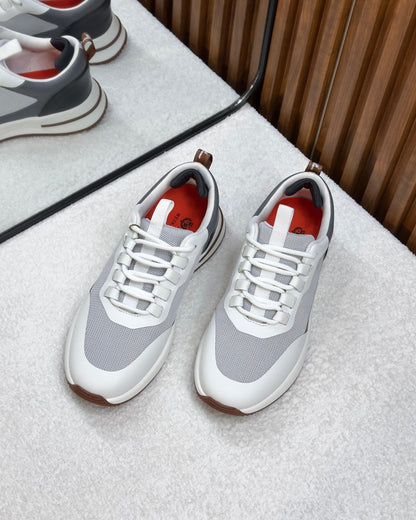 Loro Piana Sneakers 5 Color