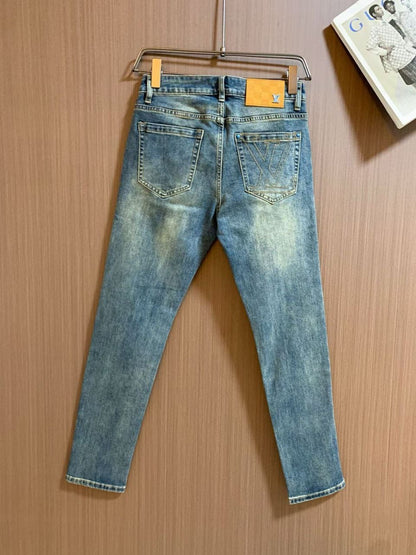 Louis Vuitton Jeans Pants
