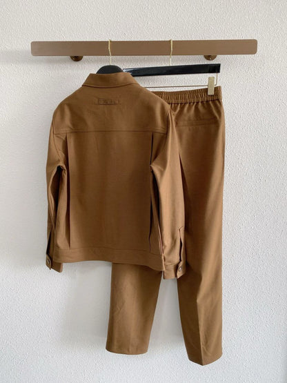 Loro piana Set