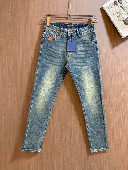 Louis Vuitton Jeans Pants