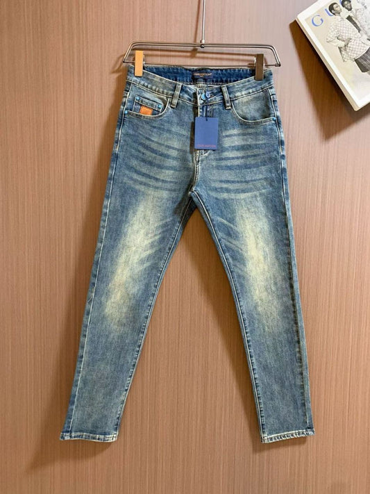 Louis Vuitton Jeans Pants