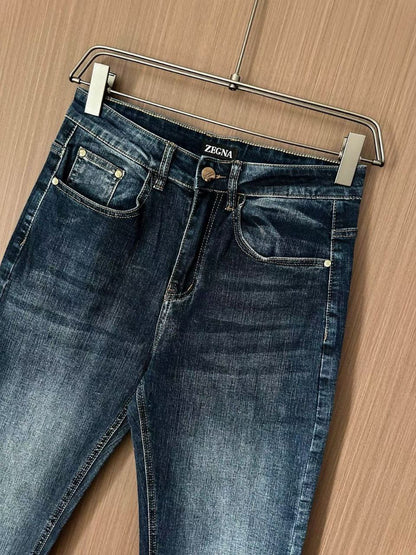 Zegna Jeans Pants
