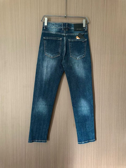 Zegna Jeans Pants