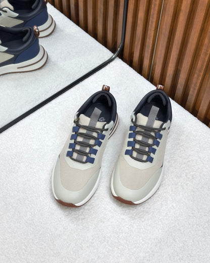 Loro Piana Sneakers 5 Color