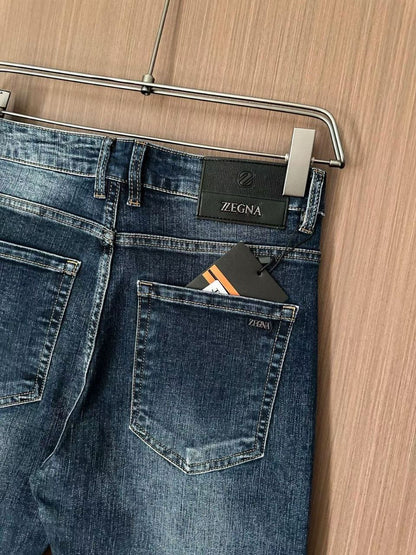Zegna Jeans Pants