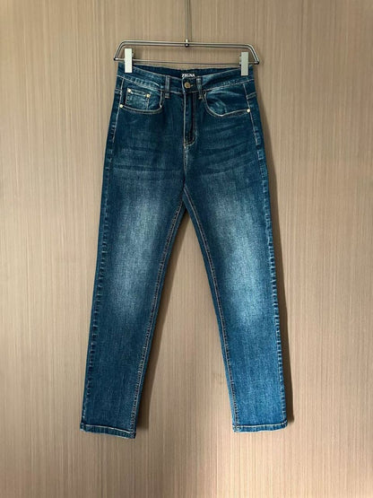 Zegna Jeans Pants
