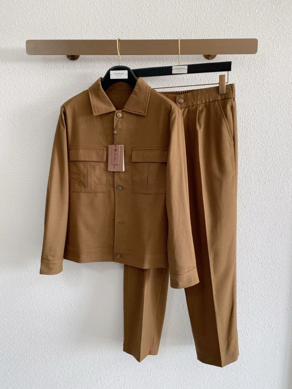 Loro piana Set