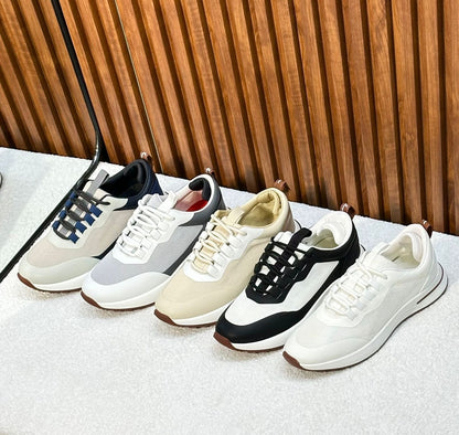 Loro Piana Sneakers 5 Color
