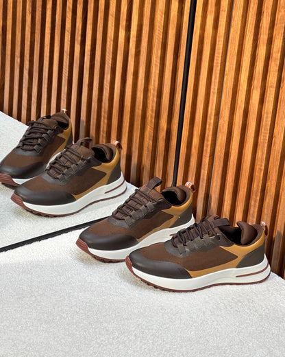 Loro Piana Sneakers 5 Color