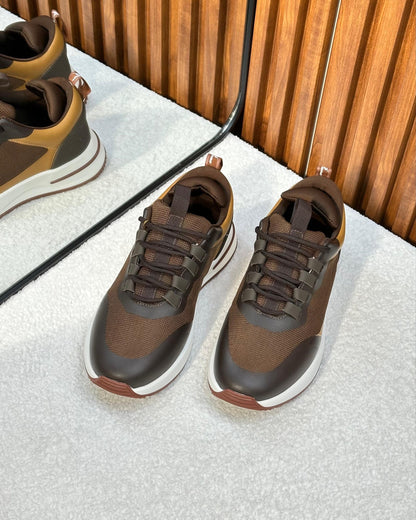 Loro Piana Sneakers 5 Color