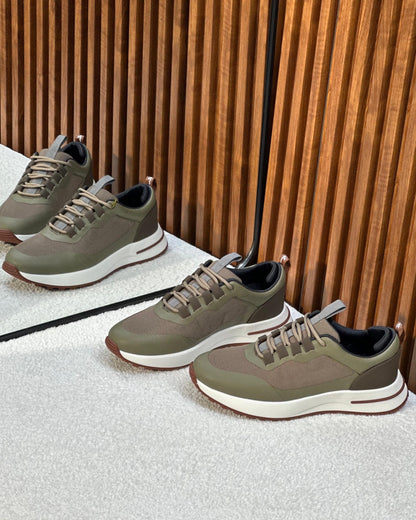 Loro Piana Sneakers 5 Color