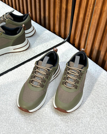 Loro Piana Sneakers 5 Color