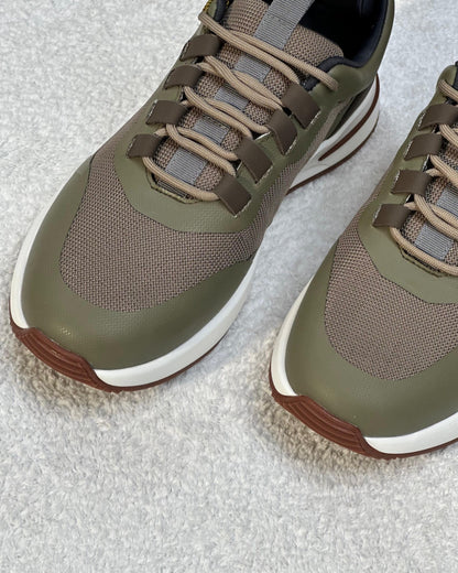 Loro Piana Sneakers 5 Color