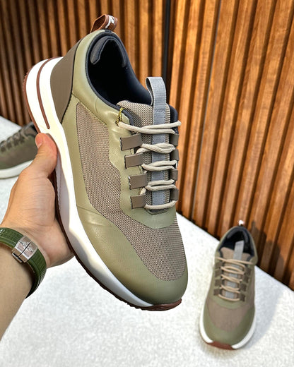 Loro Piana Sneakers 5 Color
