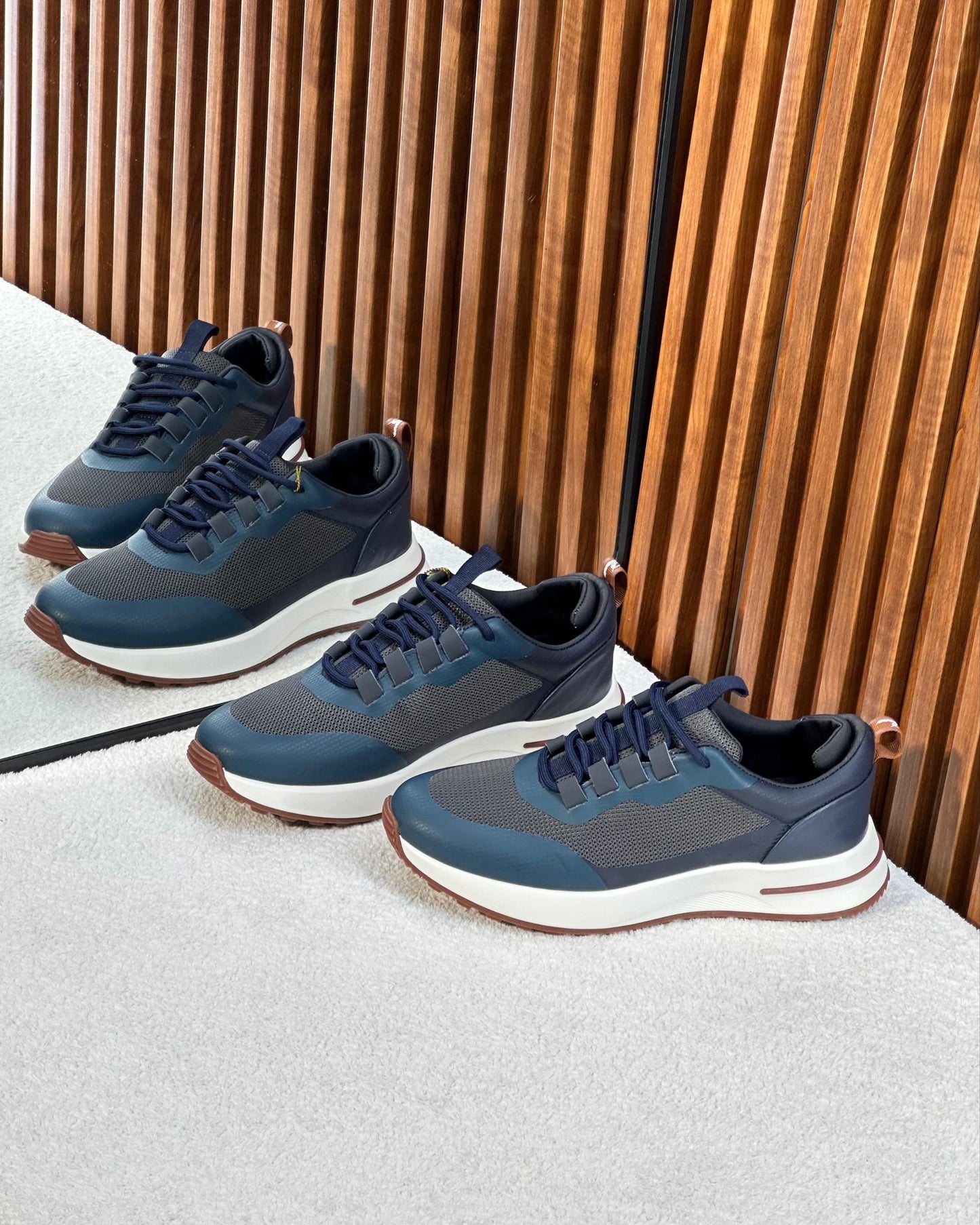 Loro Piana Sneakers 5 Color