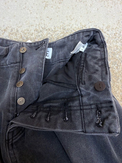 Loewe Jeans Pants