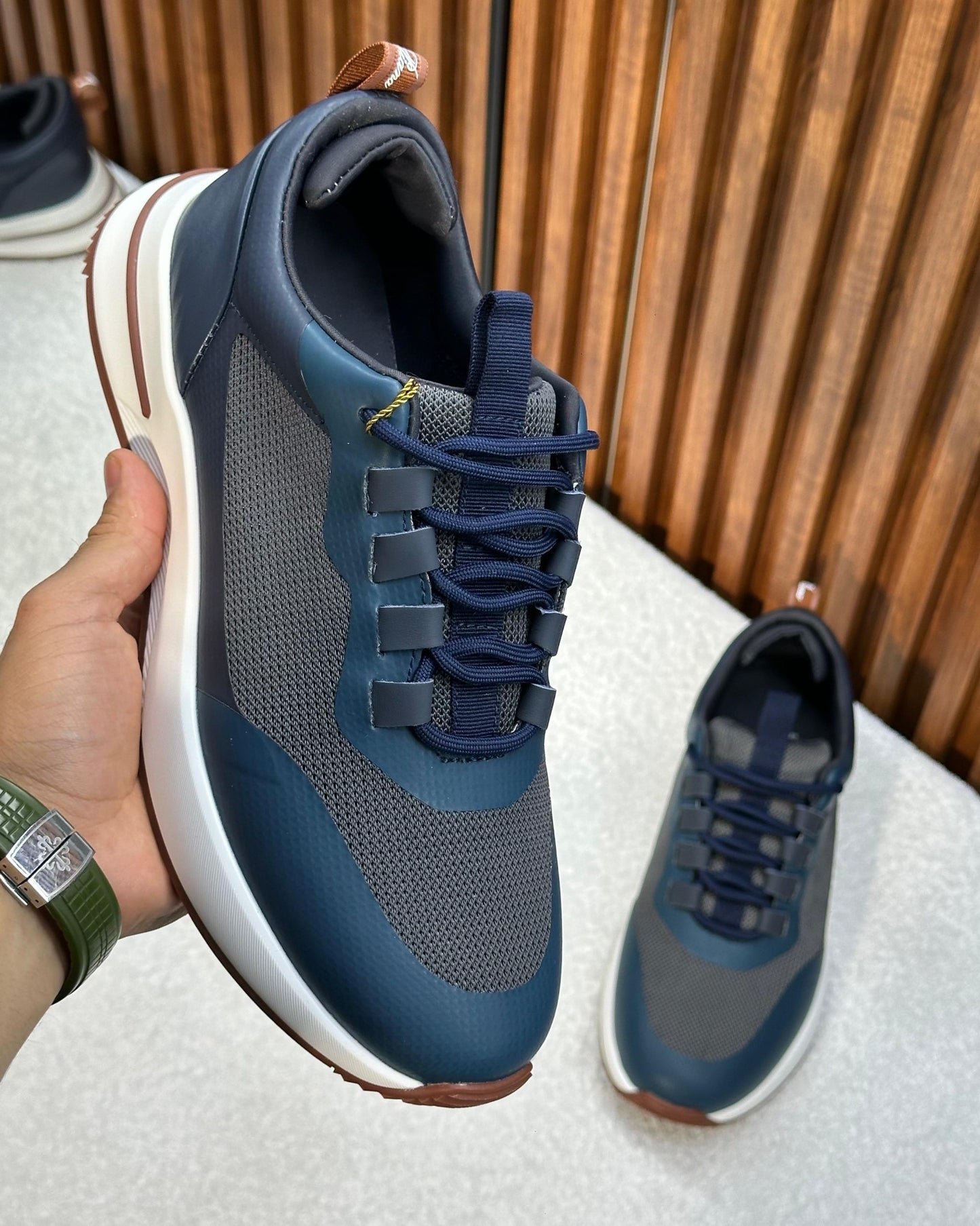 Loro Piana Sneakers 5 Color