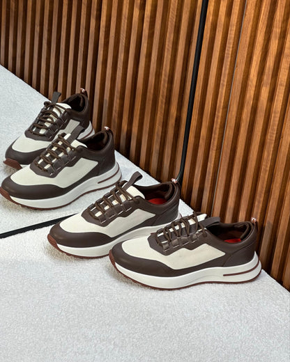 Loro Piana Sneakers 5 Color