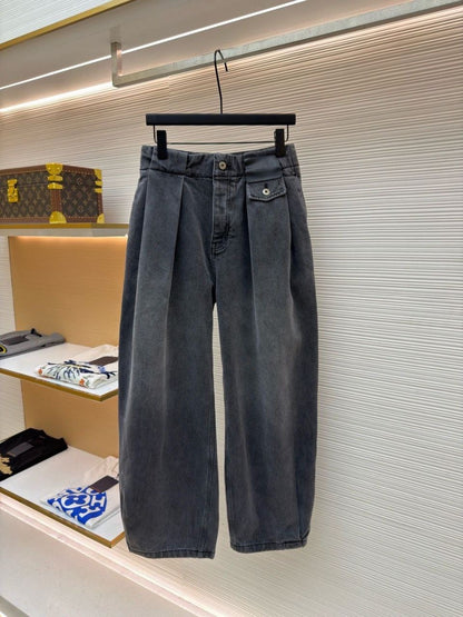 Loewe Jeans Pants