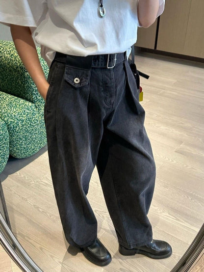 Loewe Jeans Pants