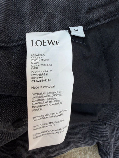 Loewe Jeans Pants