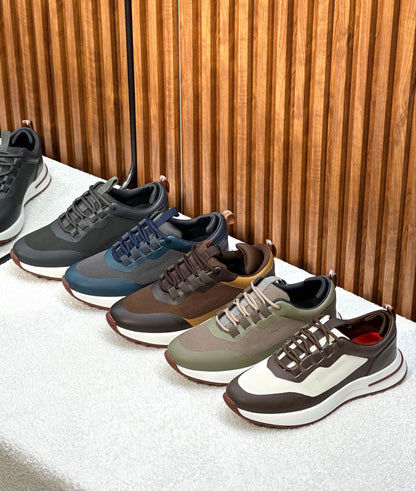 Loro Piana Sneakers 5 Color