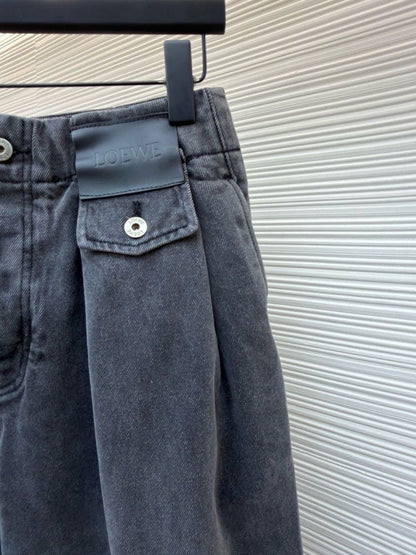 Loewe Jeans Pants