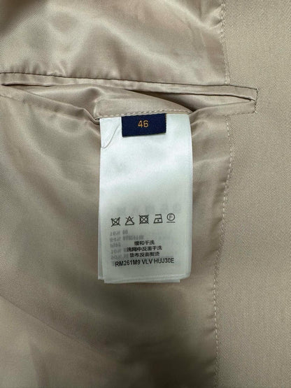 Louis Vuitton Formal Suit
