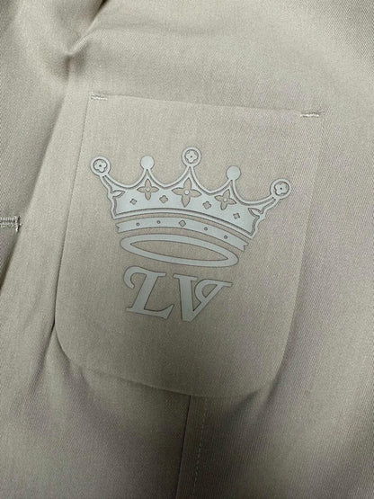 Louis Vuitton Formal Suit
