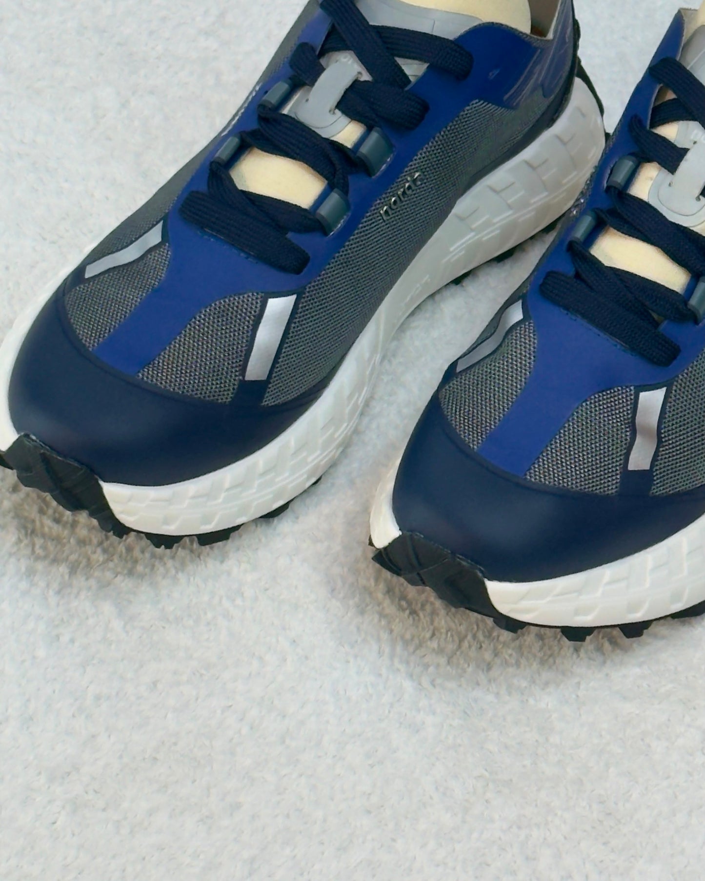 Zegna Sneakers