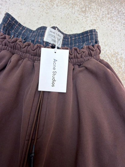 Acne Studios Sweat Pants