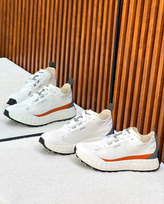 Zegna Sneakers