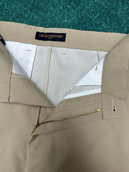 Louis Vuitton Formal Suit