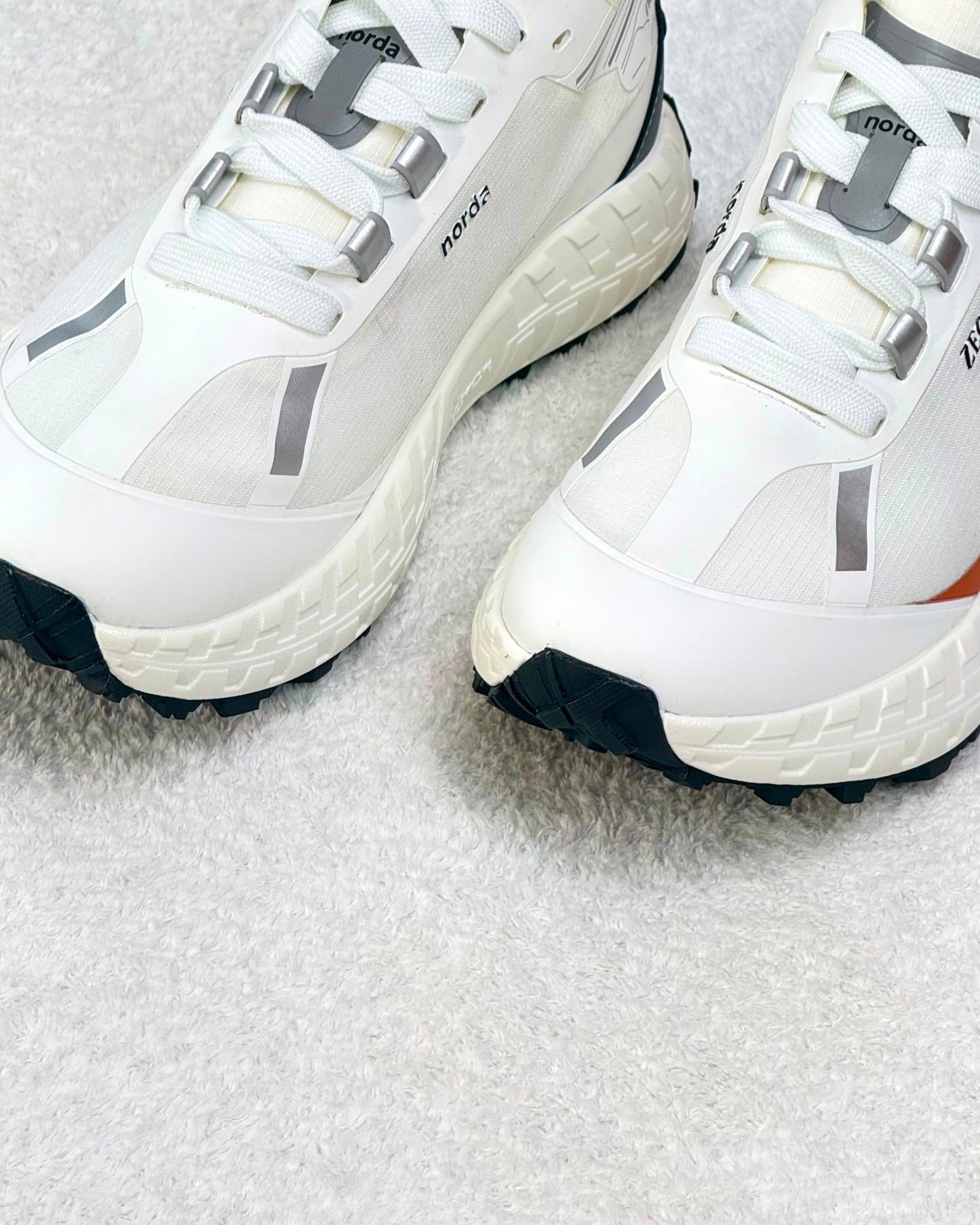 Zegna Sneakers