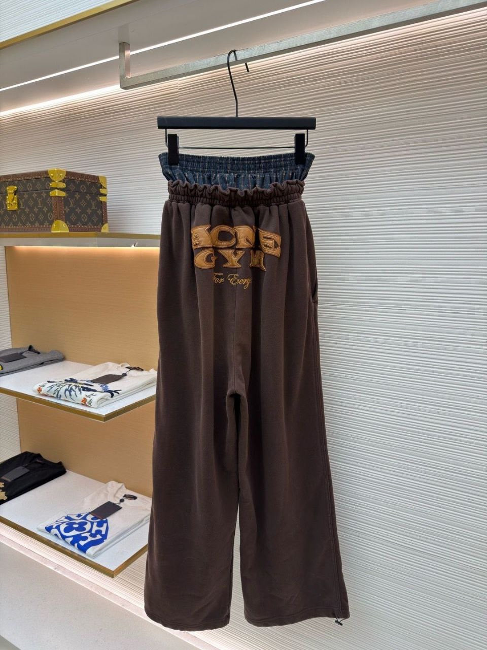 Acne Studios Sweat Pants