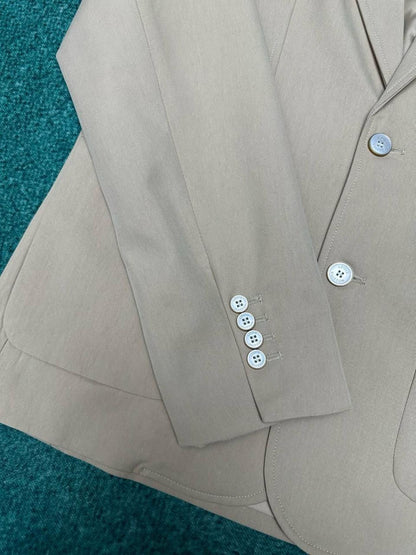 Louis Vuitton Formal Suit