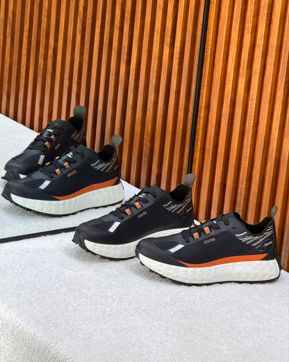 Zegna Sneakers