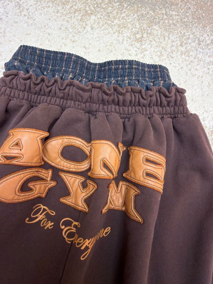 Acne Studios Sweat Pants