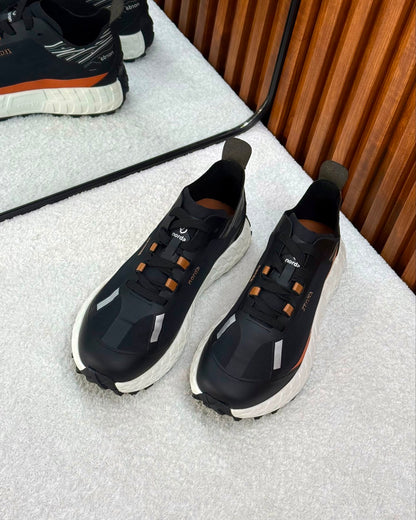 Zegna Sneakers