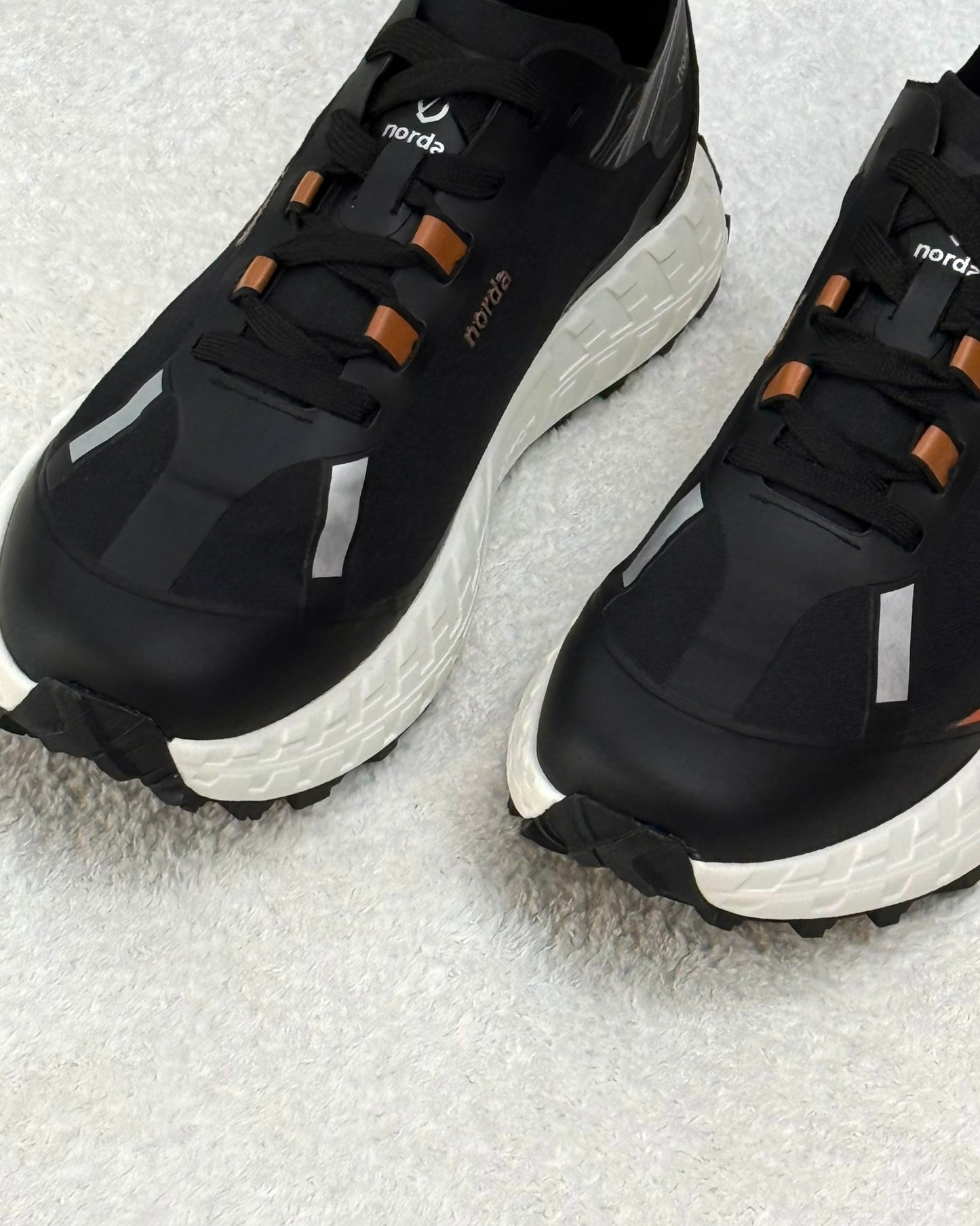 Zegna Sneakers